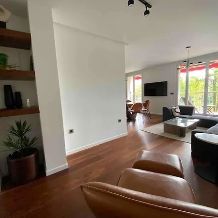 Appt River View Next Eiffel Tour And Roland-garros * Boulogne-Billancourt