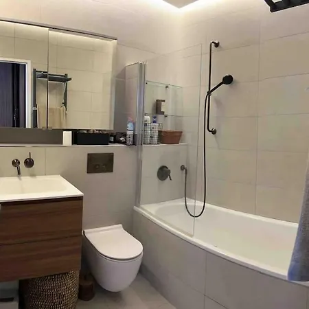 Apartment Appt River View Next Eiffel Tour And Roland-garros *